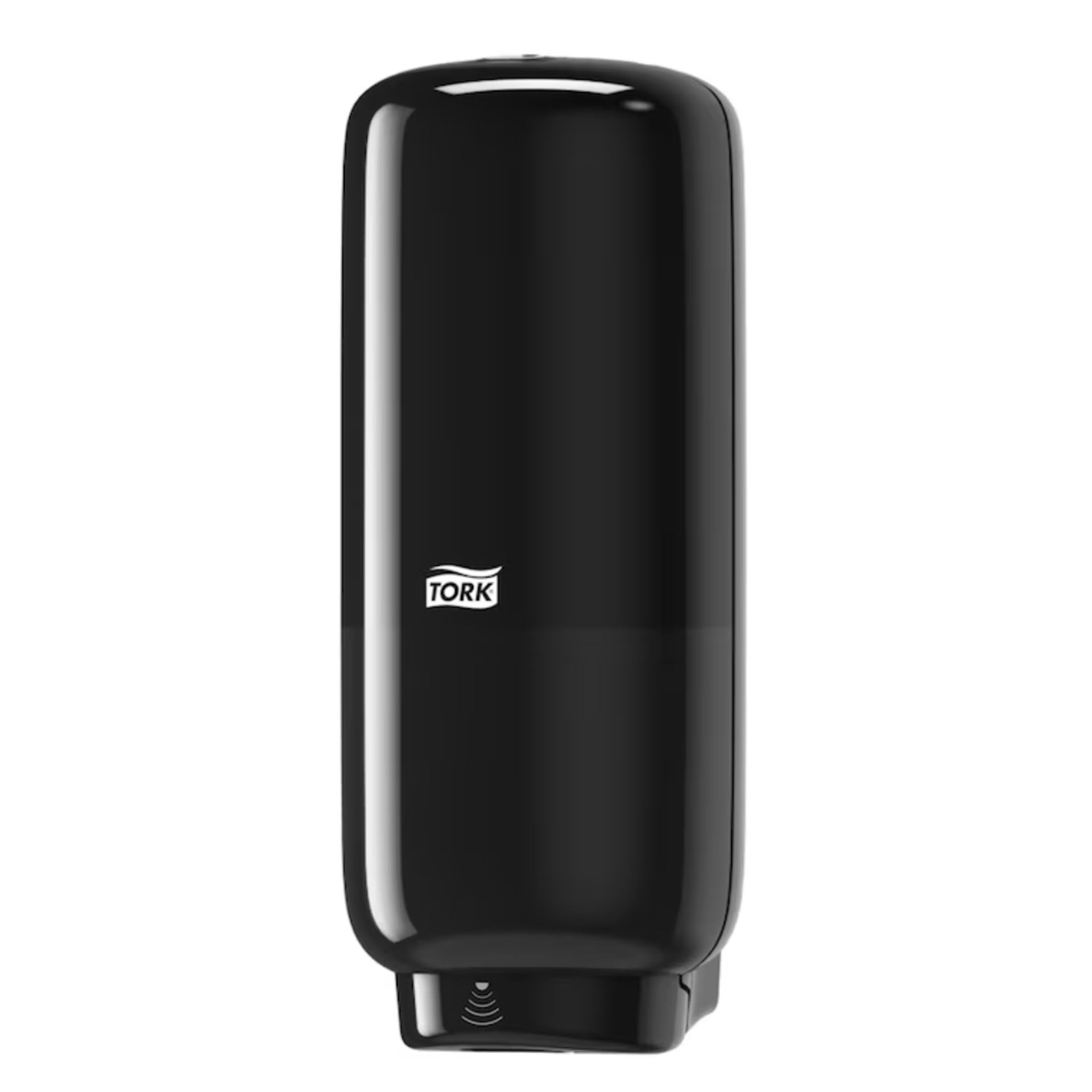 * Tork S4 Sensorspender für Schaumseife – mit Intuition™ Sensor 561608 - Schwarz