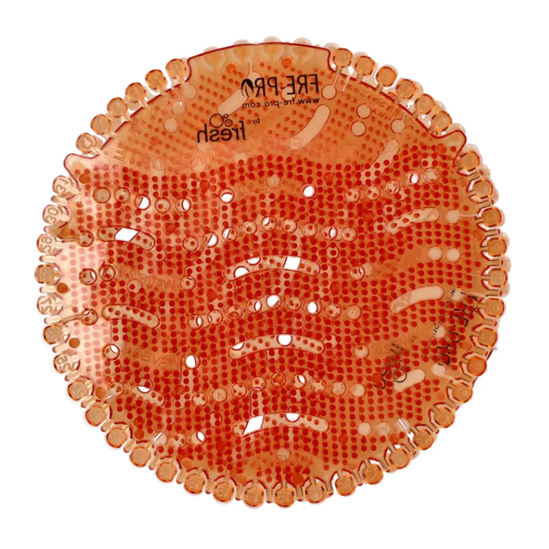 FRE-PRO Wave 2 Urinaleinlage / Urinalmatte - 2er Pack