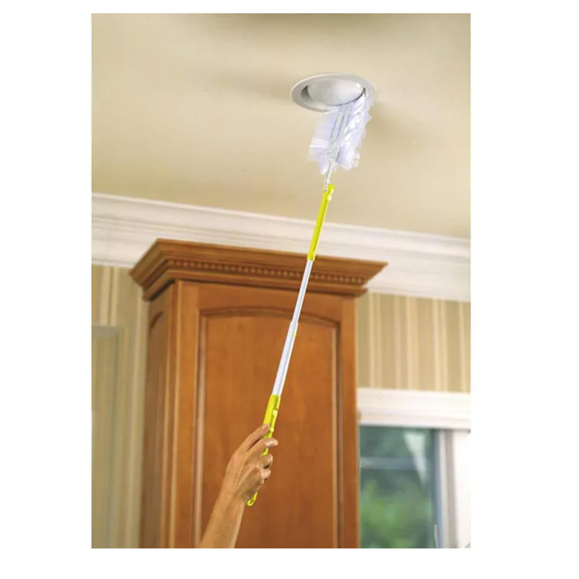 Swiffer Staubmagnet XXL Starter-Set inkl. 2 Tücher