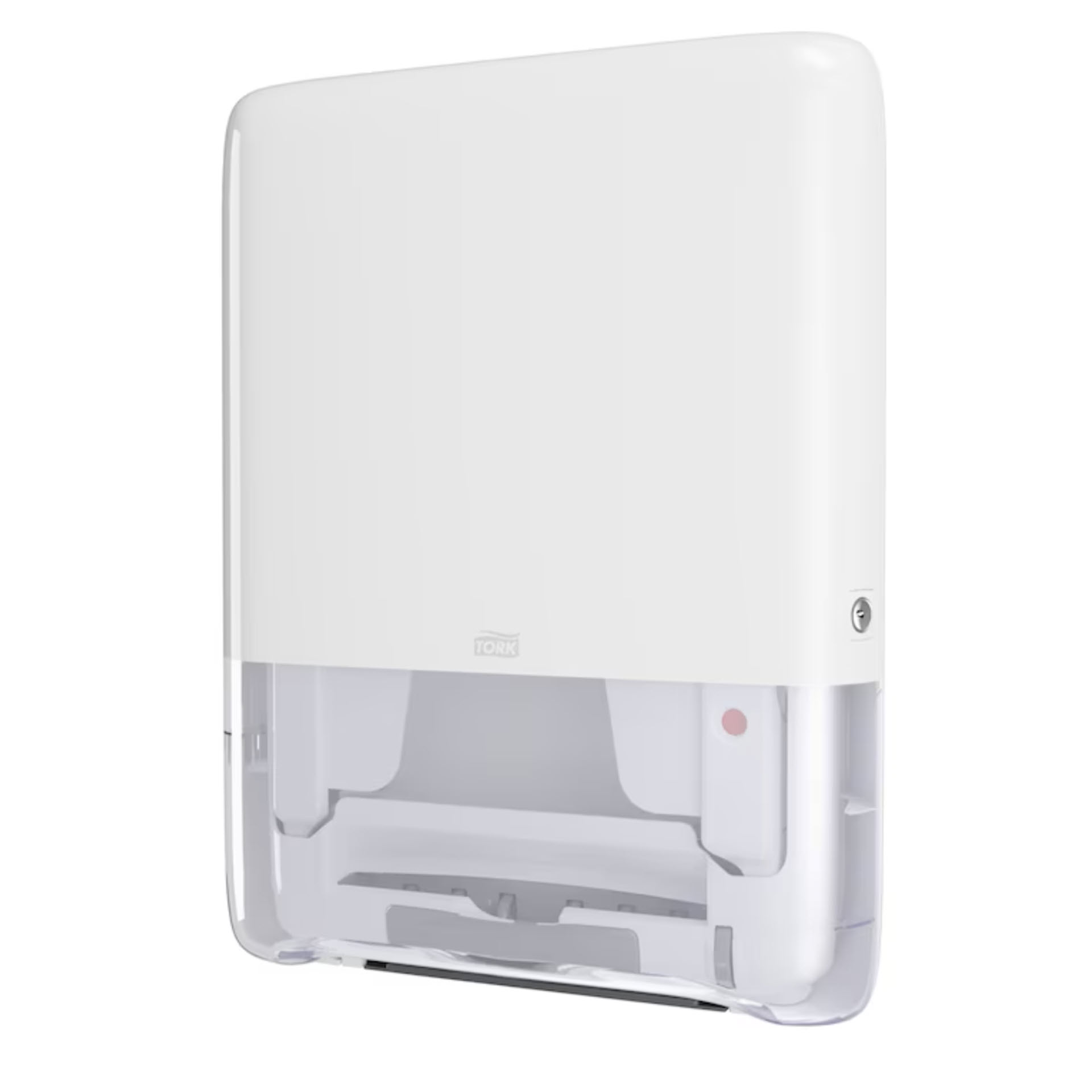 * Tork PeakServe® Mini Spender für Endlos™-Papierhandtücher Weiß H5 - 552550