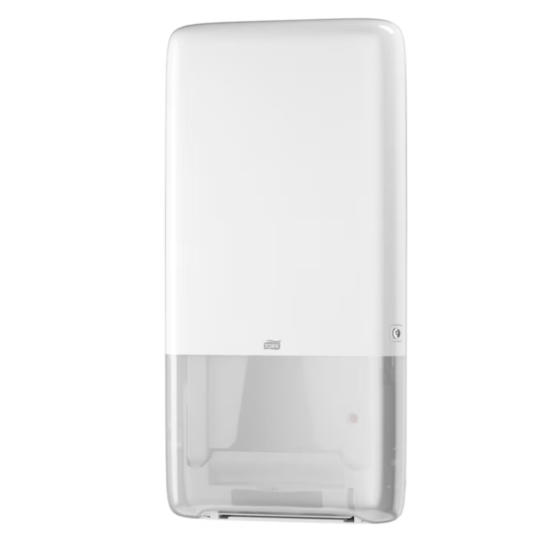 * Tork PeakServe® Spender für Endlos™-Papierhandtücher Weiß H5 - 552500