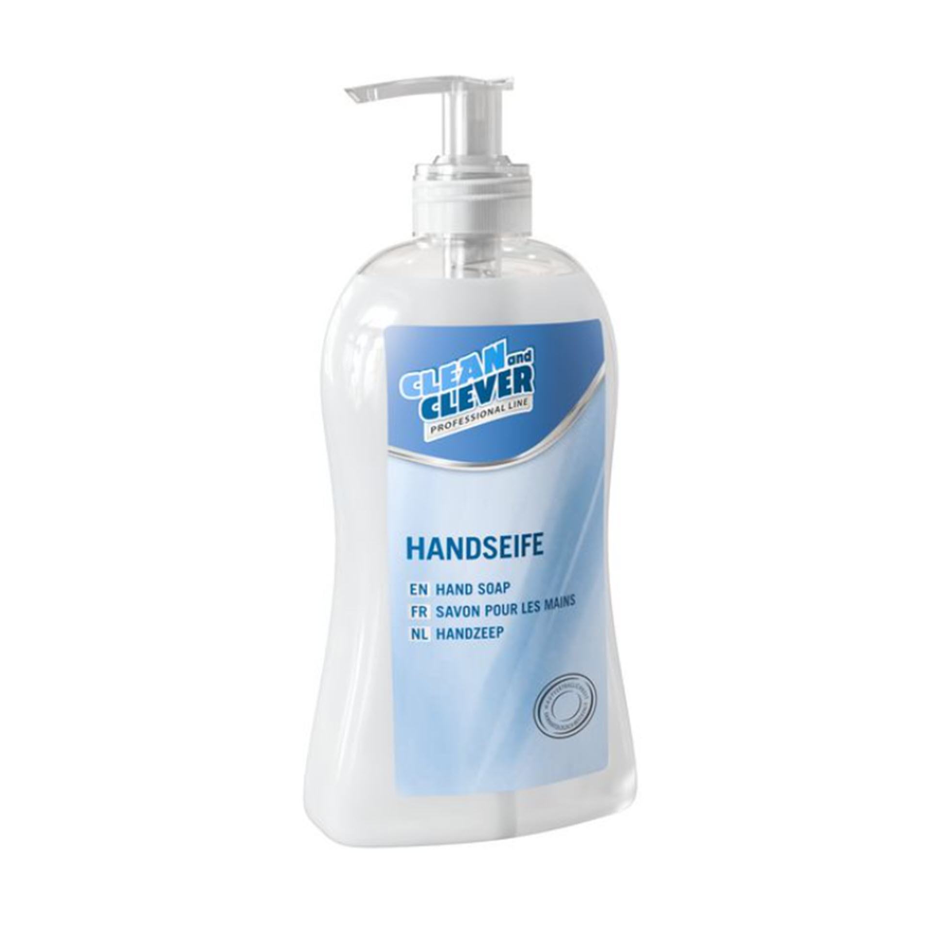 CLEAN and CLEVER PROFESSIONAL PRO 94 Handseife 500 ml