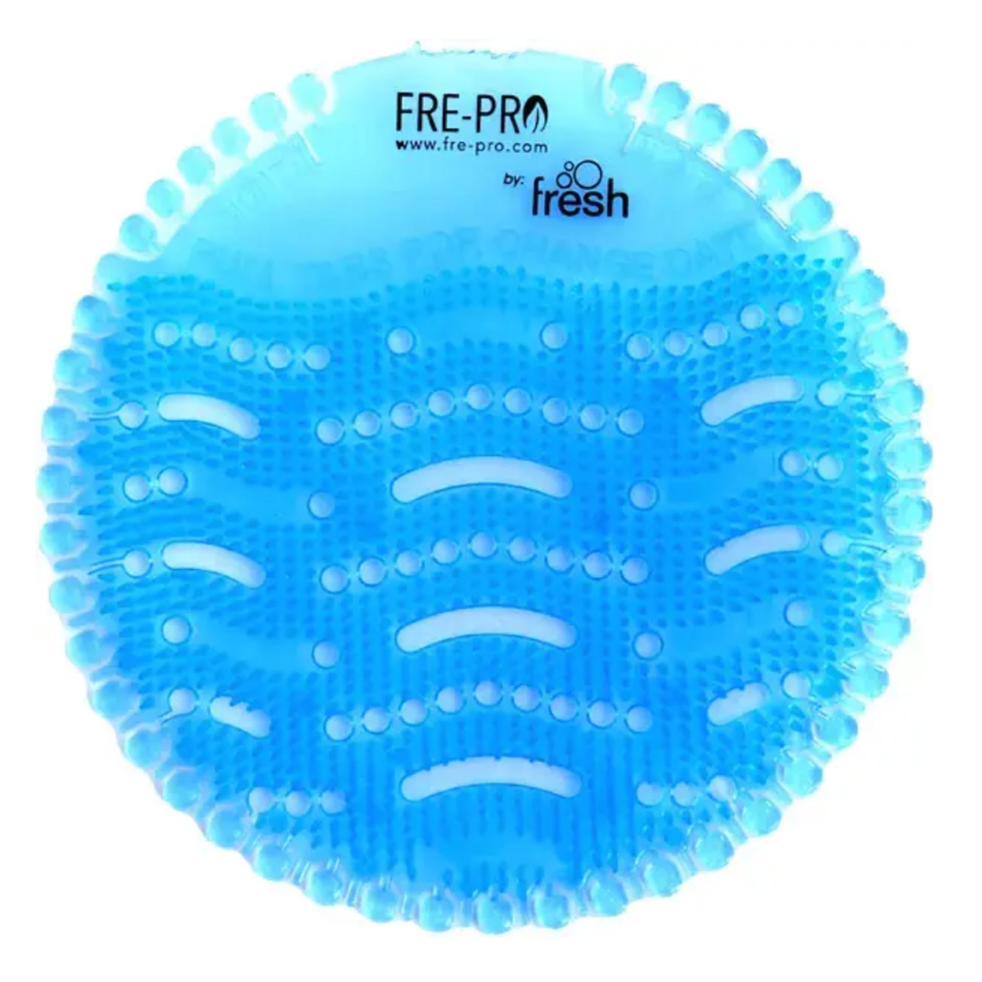 FRE-PRO Wave 2 Urinaleinlage / Urinalmatte - 2er Pack