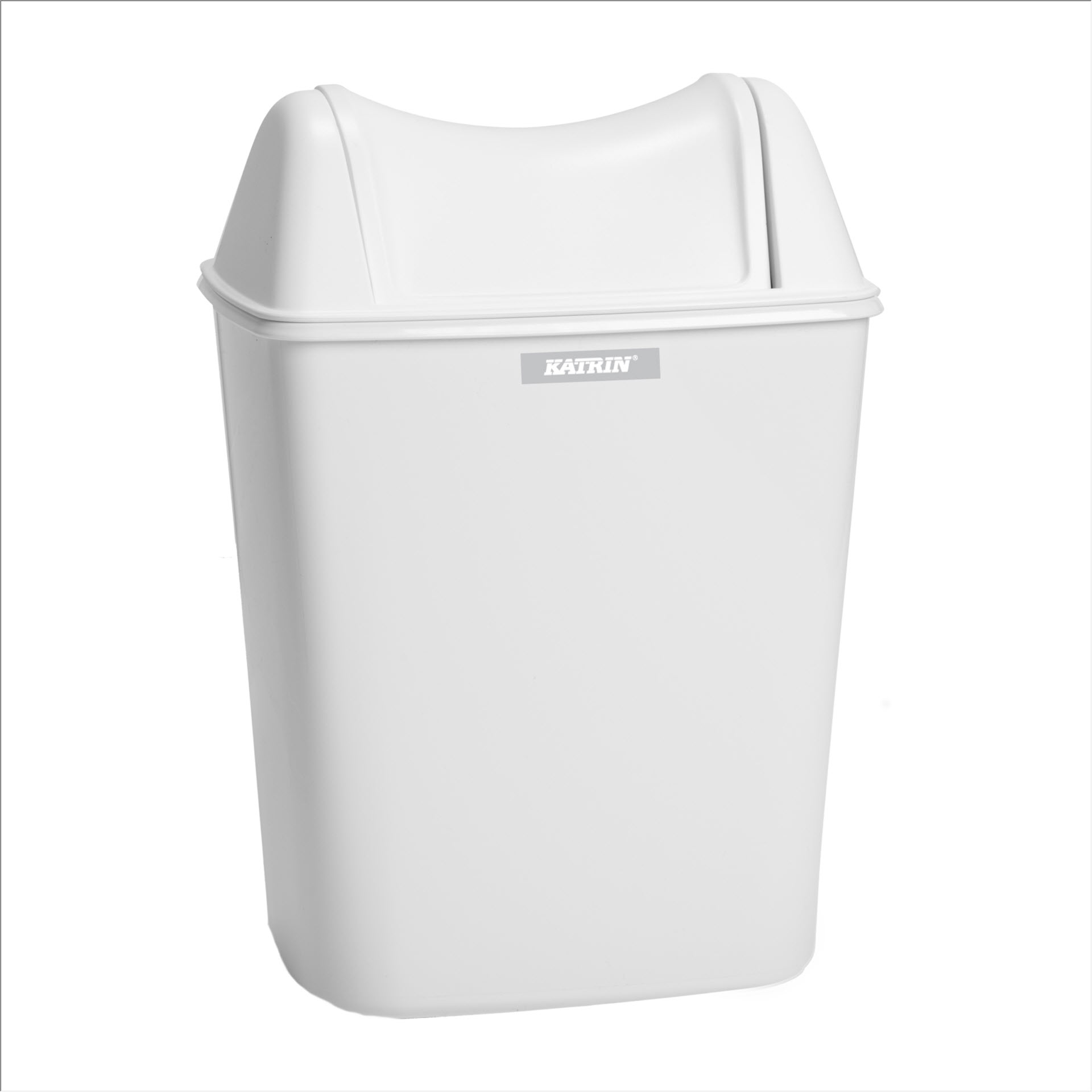 Katrin Damenhygiene-Abfallbehälter 8 Liter