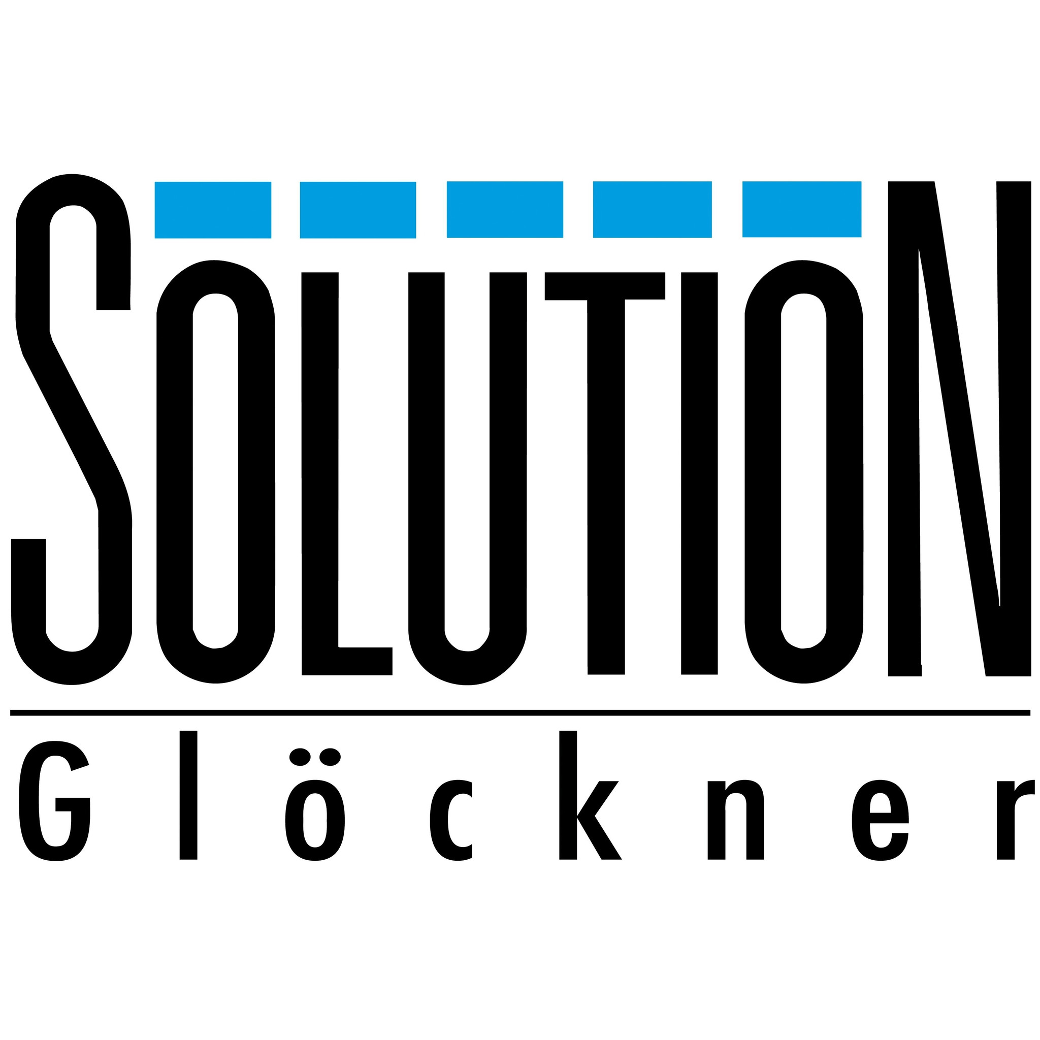 Solution - Glöckner