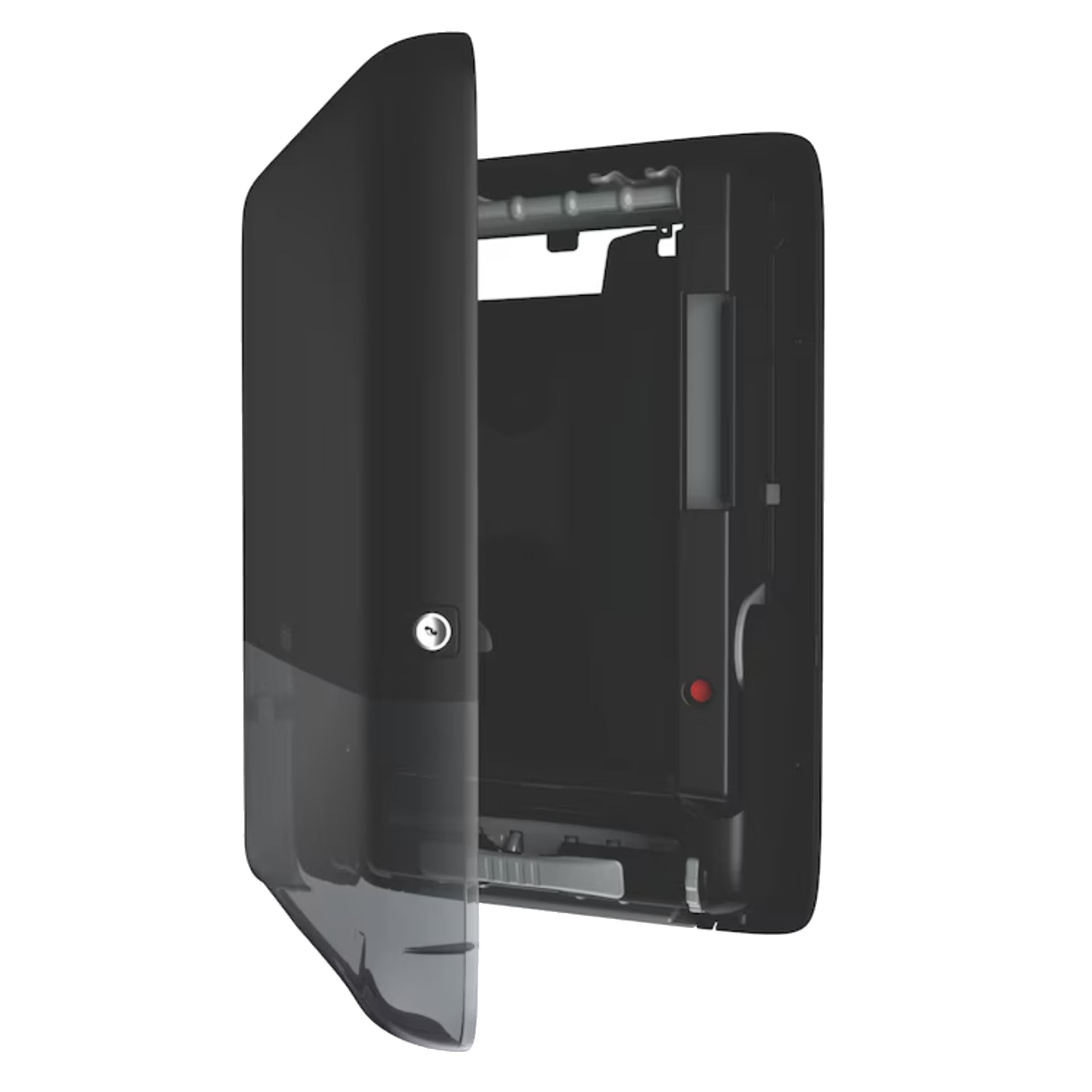 * Tork PeakServe® Mini Spender für Endlos™-Papierhandtücher Schwarz H5 - 552558