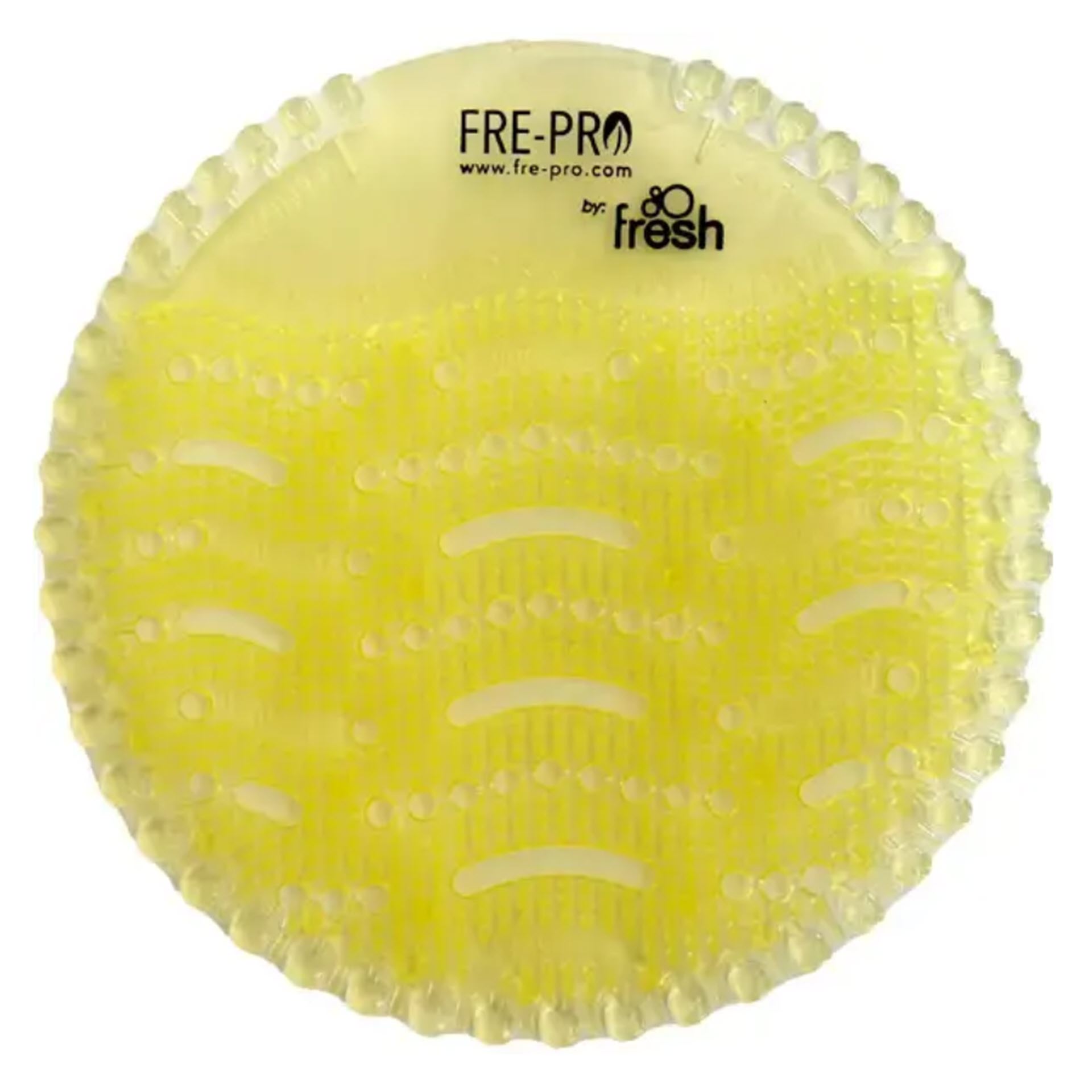 FRE-PRO Wave 2 Urinaleinlage / Urinalmatte - 2er Pack