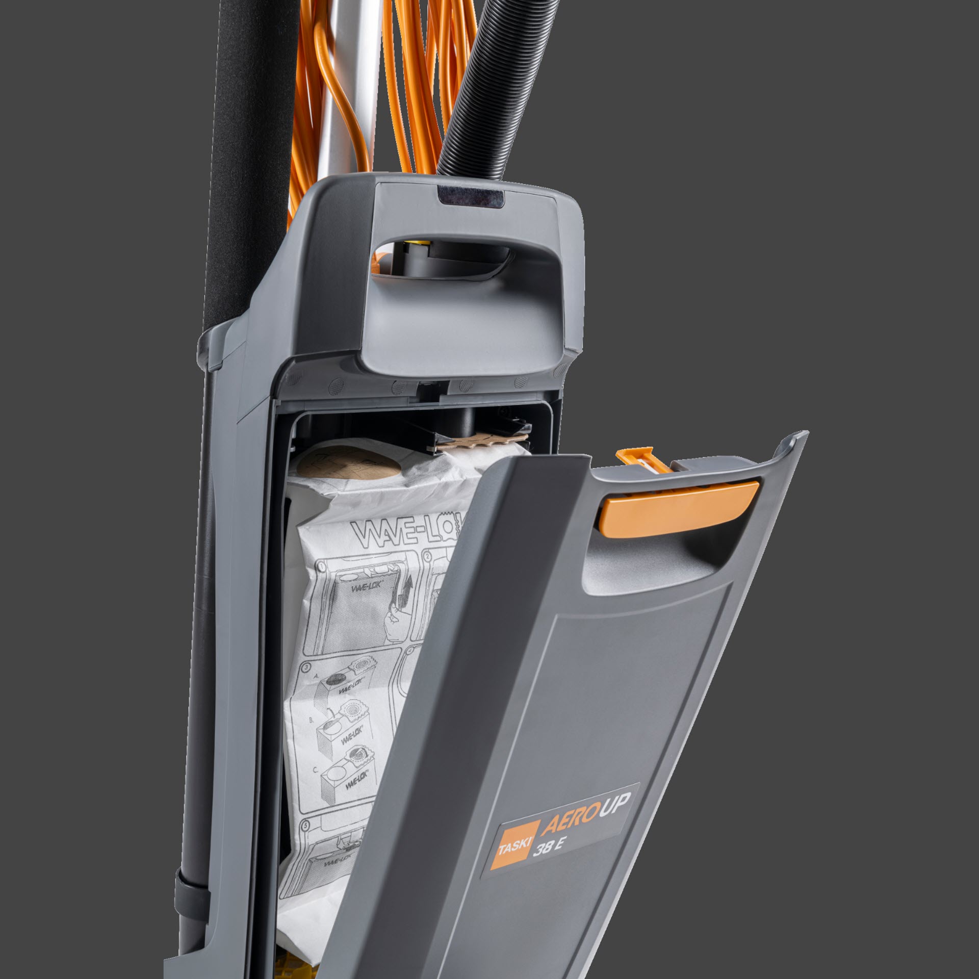 TASKI Diversey AERO UP 30E Bürstsauger - 7525406