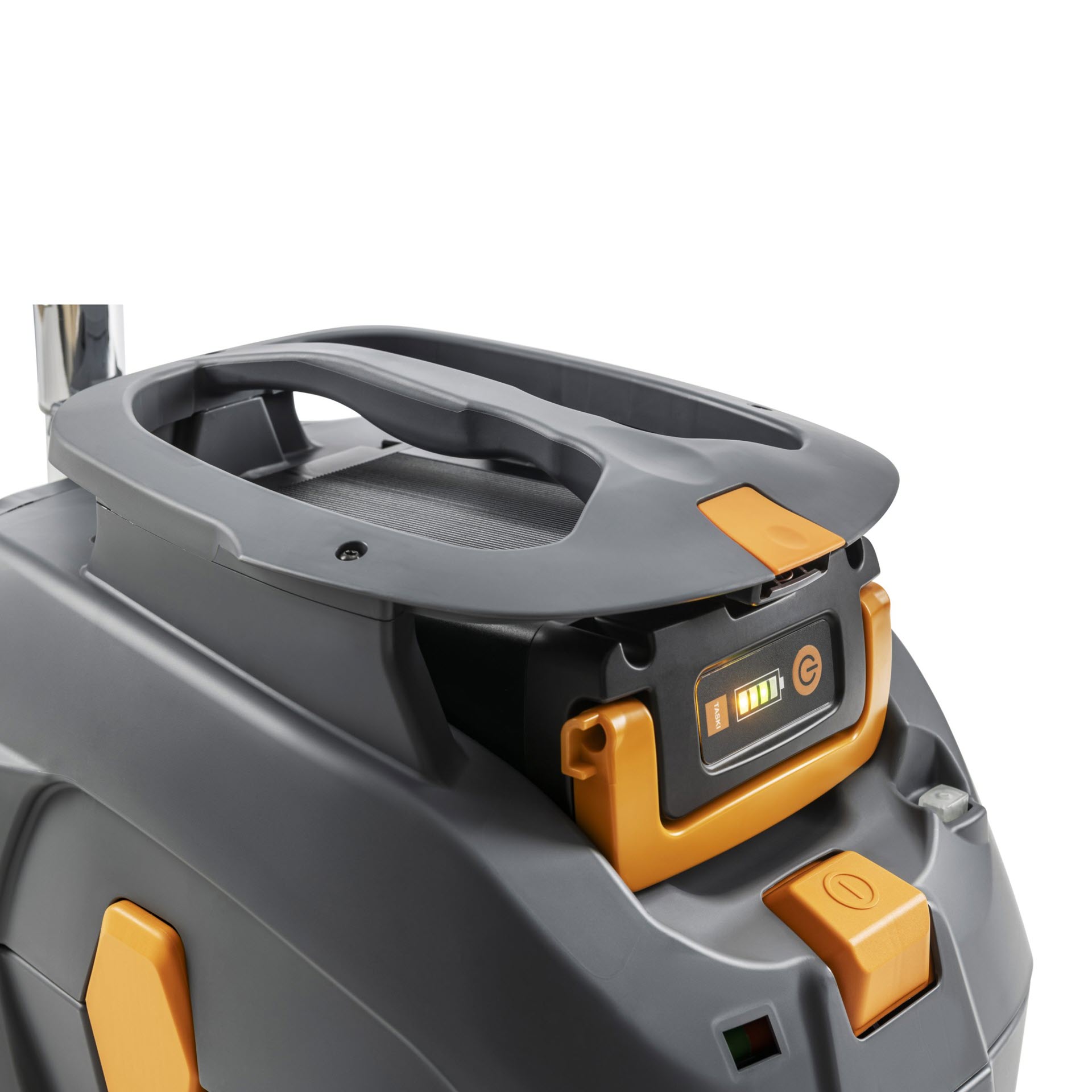 TASKI Diversey AERO 8 FLEXX kabelloser Bodenstaubsauger - Starterset